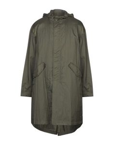 Легкое пальто Helmut Lang