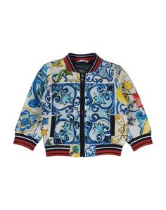 Куртка Dolce & Gabbana