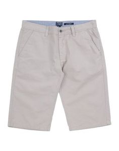 Бермуды Woolrich