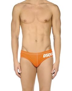 Плавки Dsquared2
