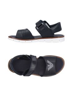 Сандалии Armani Junior