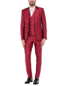 Костюм Dolce & Gabbana