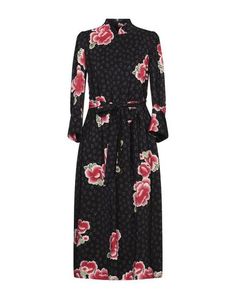 Платье миди Simone Rocha