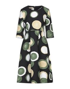 Платье до колена Marni