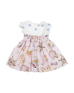 Платье Monnalisa Bebe'