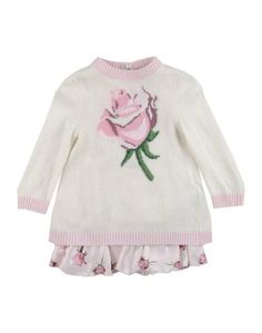 Платье Monnalisa Bebe