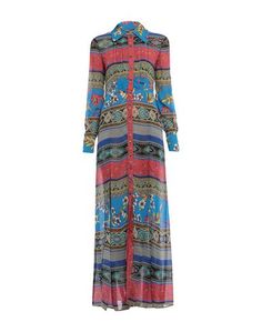 Короткое платье Etro