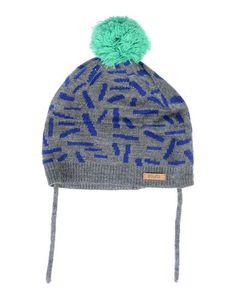 Головной убор Barts