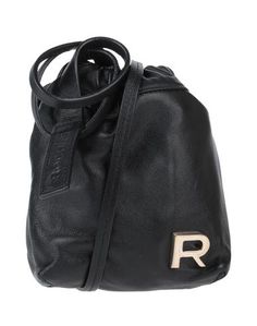 Сумка на плечо Rochas