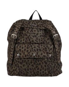 Рюкзак Saint Laurent