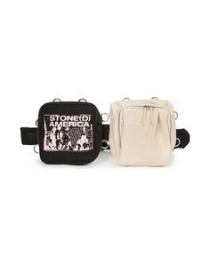 Рюкзаки и сумки на пояс Eastpak x RAF Simons