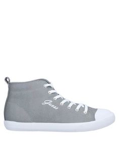 Высокие кеды и кроссовки Guess