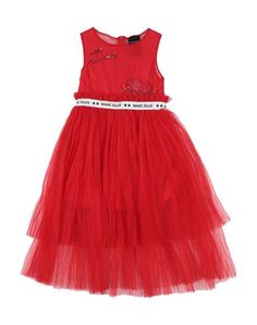 Платье Marc Ellis