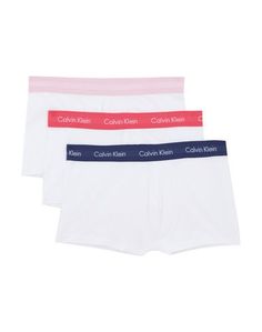 Боксеры Calvin Klein