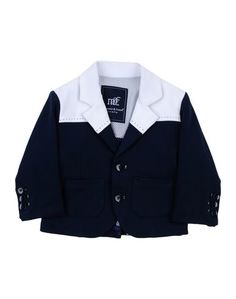 Пиджак Manuell & Frank