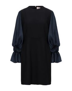 Короткое платье Roksanda