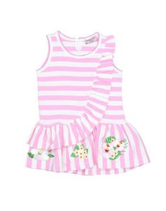 Платье Monnalisa Bebe'