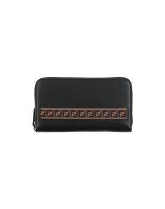 Чехол для документов Fendi