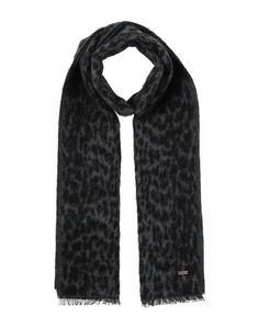 Шарф Saint Laurent