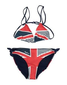 Бикини Pepe Jeans