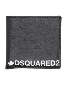Бумажник Dsquared2
