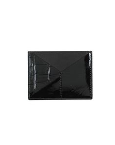 Чехол для документов Mm6 Maison Margiela