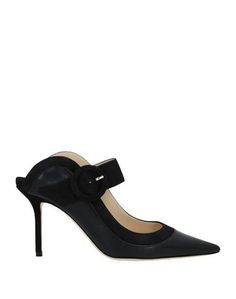 Мюлес и сабо Jimmy Choo