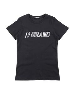Футболка 10 Milano