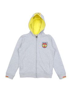 Толстовка Armani Junior