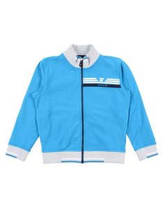 Толстовка Armani Junior
