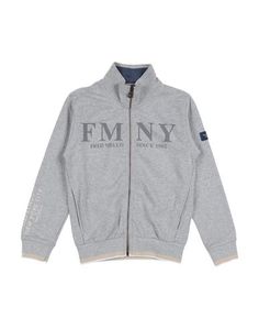 Толстовка Fred Mello