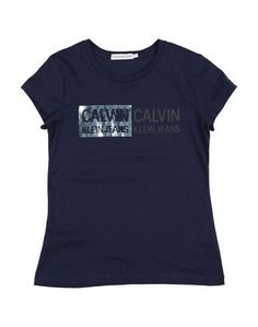 Футболка Calvin Klein