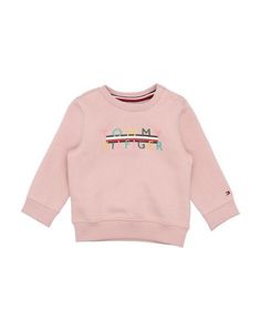 Толстовка Tommy Hilfiger