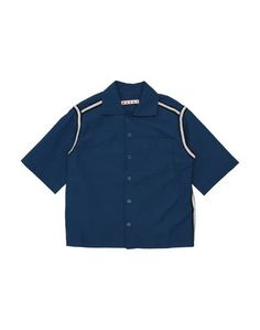 Pубашка Trussardi Junior