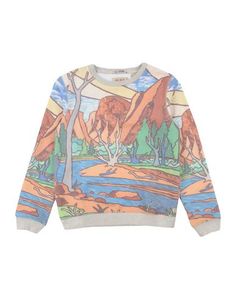 Толстовка Scotch & Shrunk