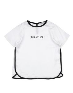 Блузка Rubacuori