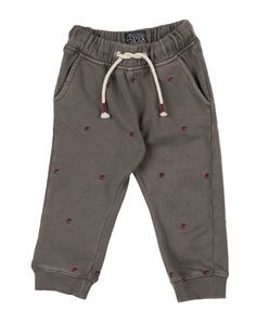 Повседневные брюки SP1