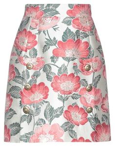 Юбка миди Dolce & Gabbana