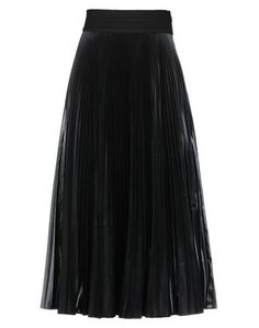 Юбка длиной 3/4 Fendi