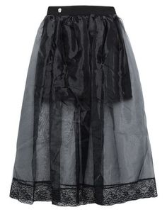 Юбка длиной 3/4 Philipp Plein