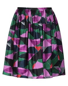 Юбка до колена Giorgio Armani