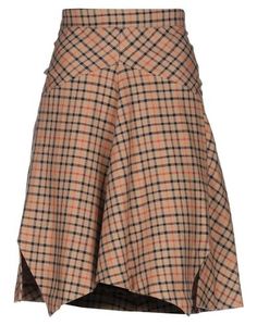 Юбка до колена Dixie