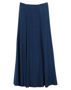 Длинная юбка Blumarine