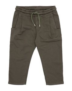 Повседневные брюки Numbers..