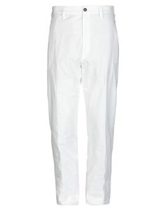 Повседневные брюки Ann Demeulemeester