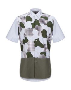 Pубашка Junya Watanabe