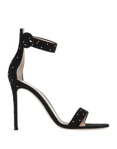 Сандалии Gianvito Rossi