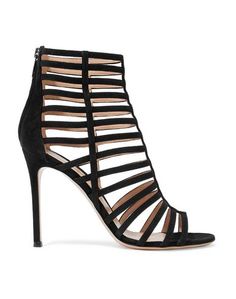 Сандалии Gianvito Rossi