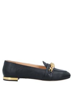 Мокасины Charlotte Olympia