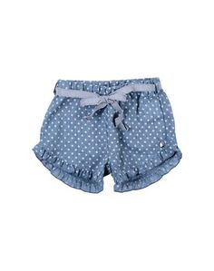 Повседневные шорты LEO E Lilly BON TON